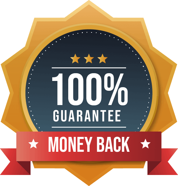Balmorex Pro  Money Back Gurantee